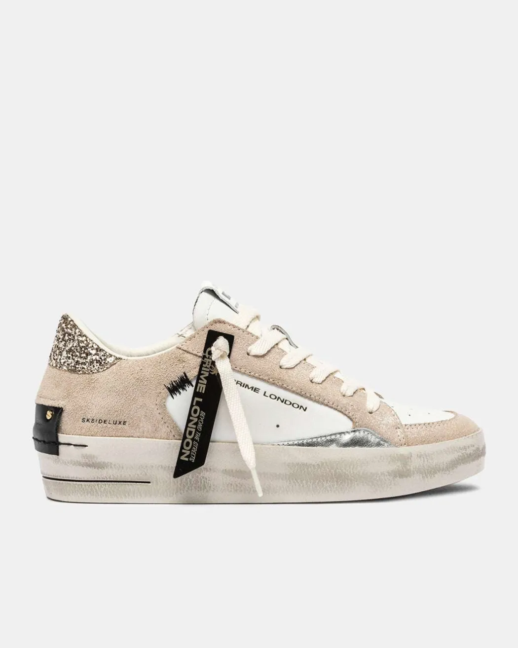 CRIME LONDON SNEAKERS Donna Autunno/Inverno | Soreca Shop Online Napoli