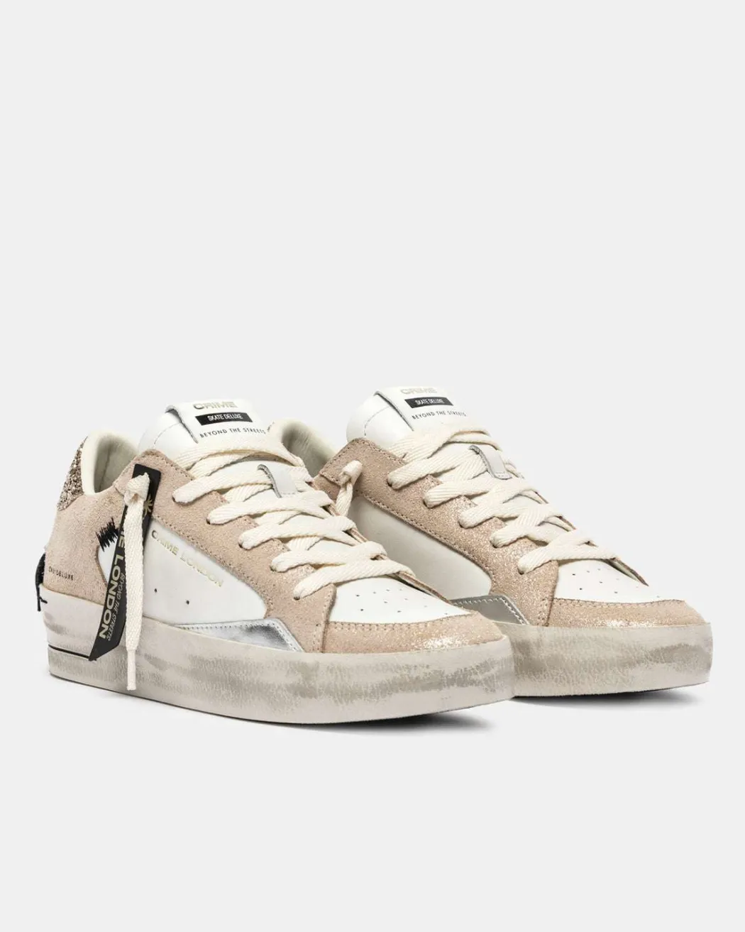 CRIME LONDON SNEAKERS Donna Autunno/Inverno | Soreca Shop Online Napoli