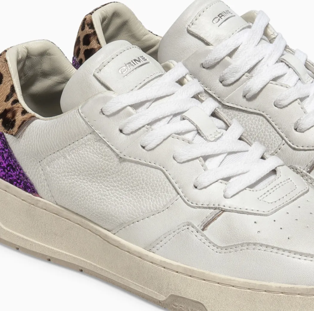 CRIME LONDON SNEAKERS Donna Autunno/Inverno | Soreca Shop Online Napoli
