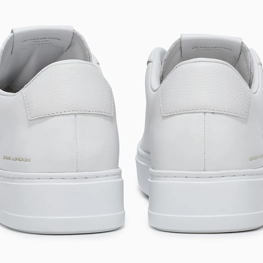 CRIME LONDON SNEAKERS Primavera/Estate | Soreca Shop Online Napoli