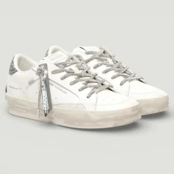 CRIME LONDON SNEAKERS SK8 DELUXE -29111PP8