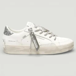 CRIME LONDON SNEAKERS SK8 DELUXE -29111PP8
