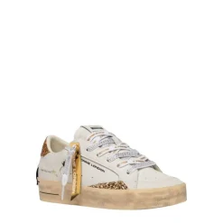 CRIME LONDON SNEAKERS SK8 DELUXE -29102PP8