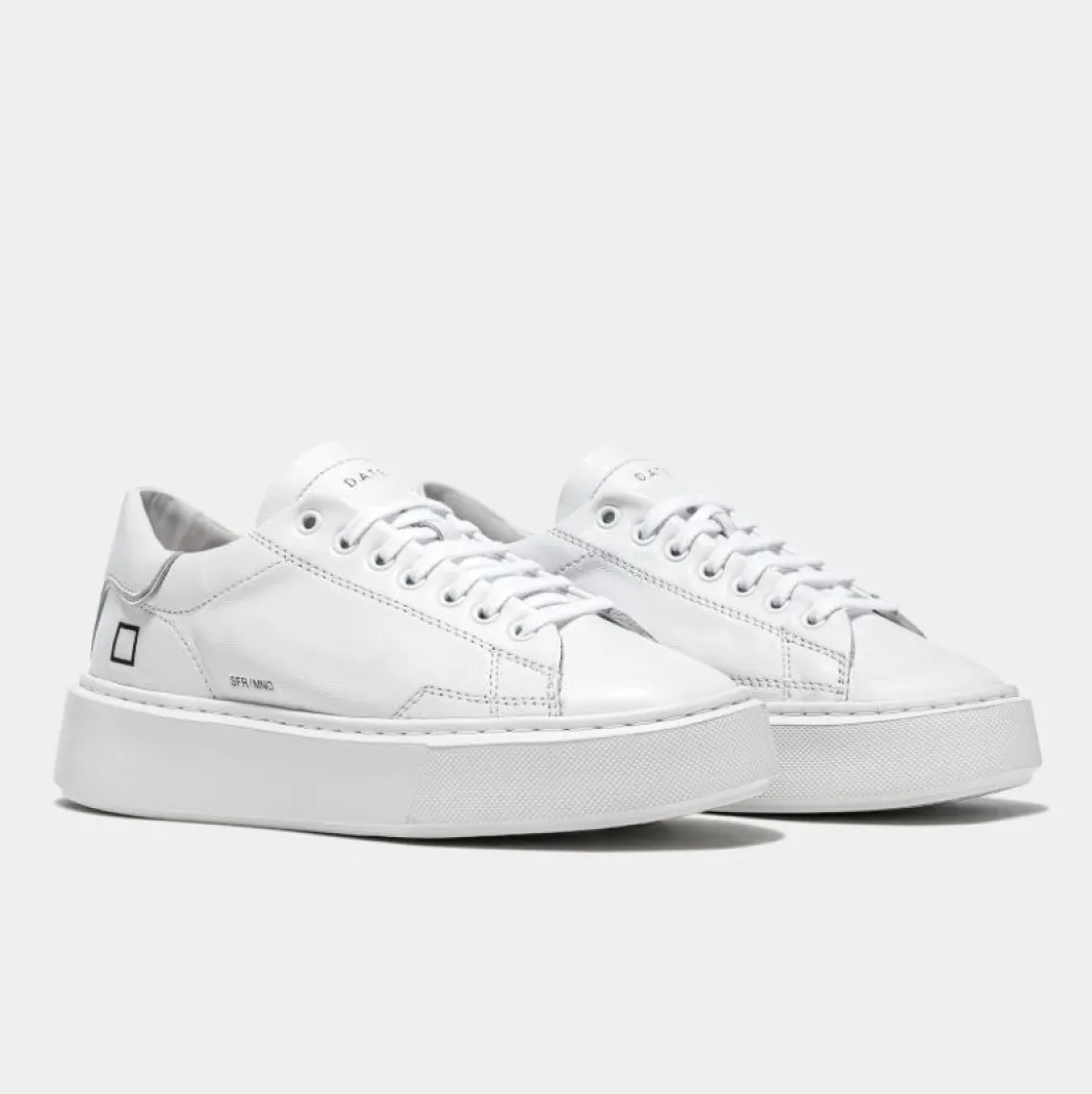 D.A.T.E. SNEAKERS
