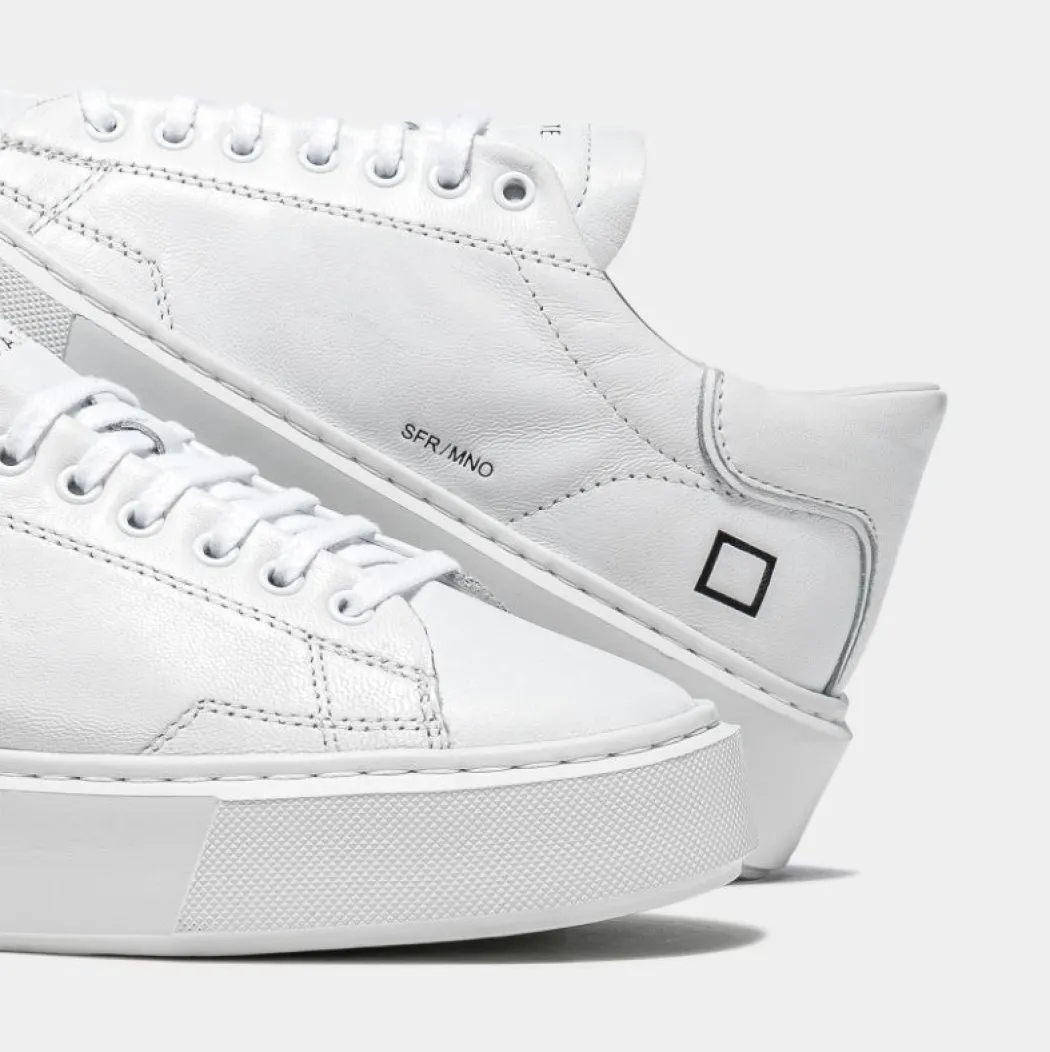 D.A.T.E. SNEAKERS