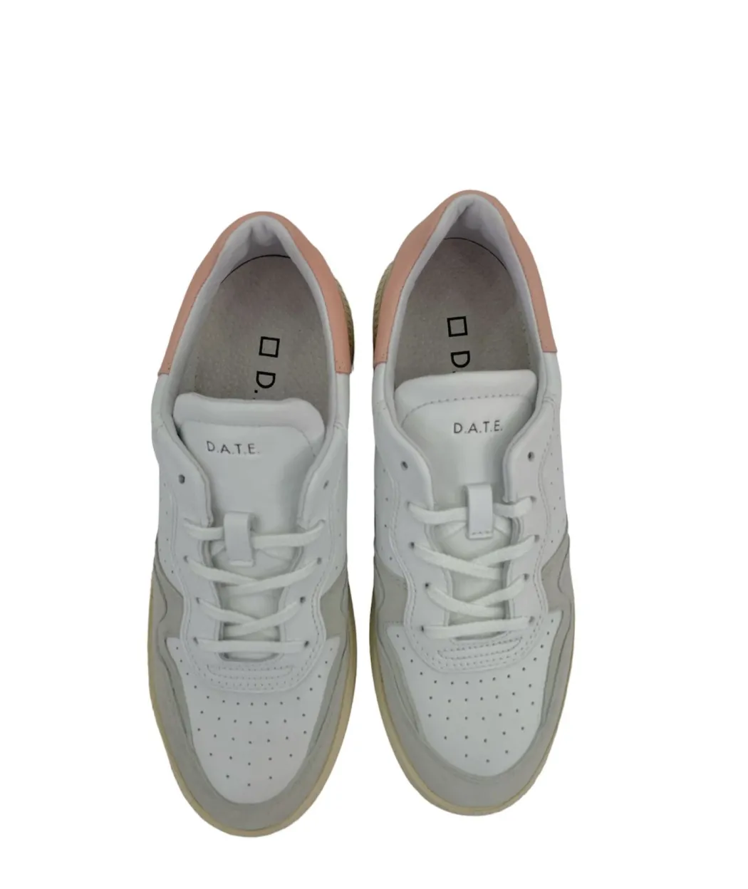 D.A.T.E. SNEAKERS