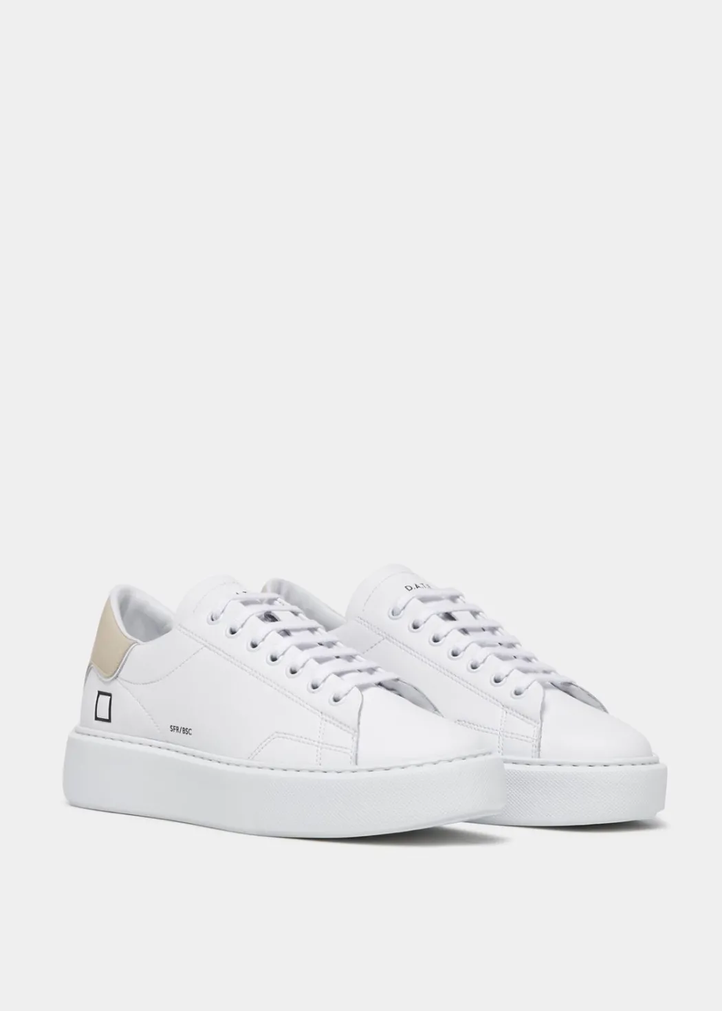 D.A.T.E. SNEAKERS Donna Autunno/Inverno | Soreca Shop Online Napoli