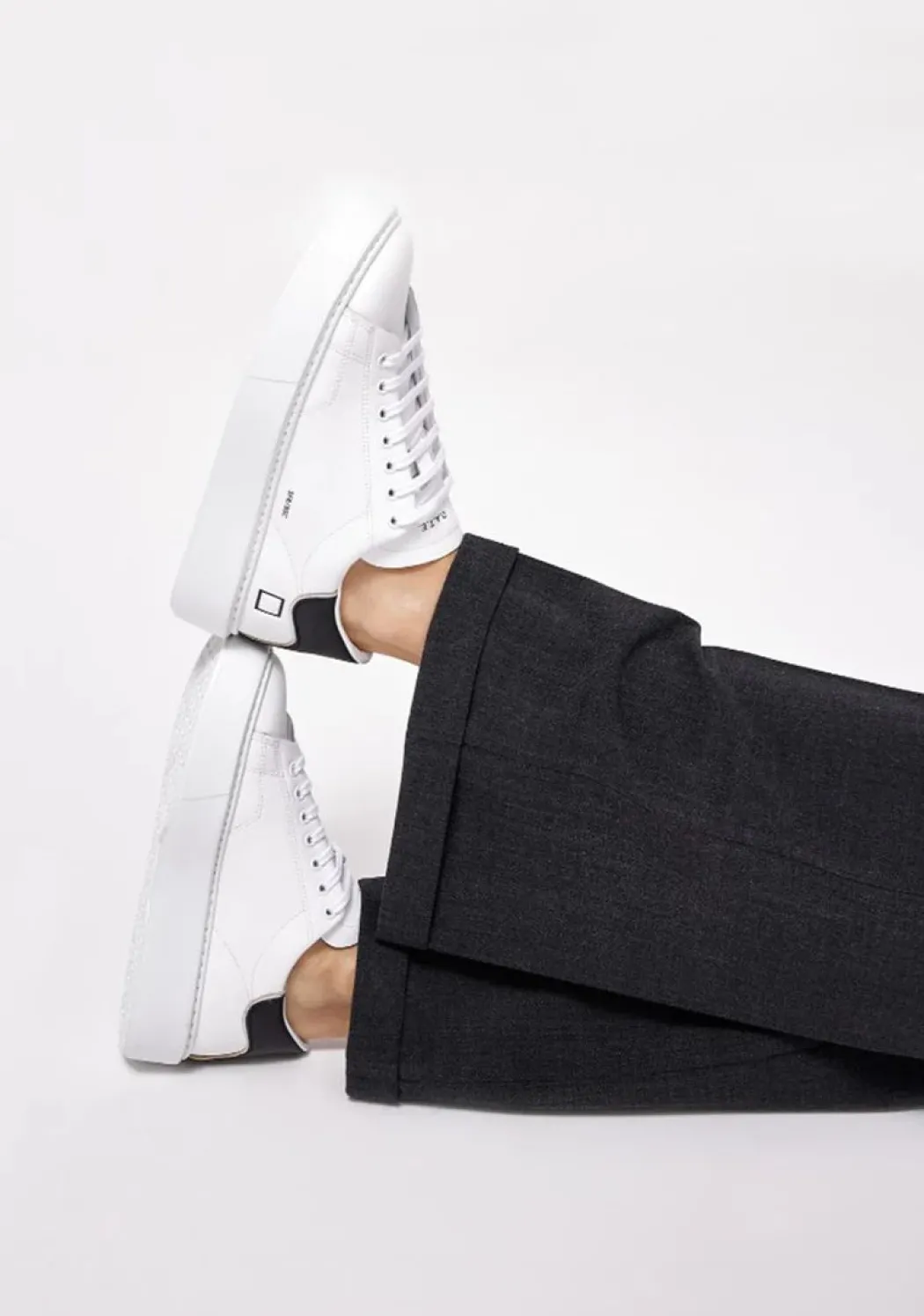 D.A.T.E. SNEAKERS Donna Autunno/Inverno | Soreca Shop Online Napoli
