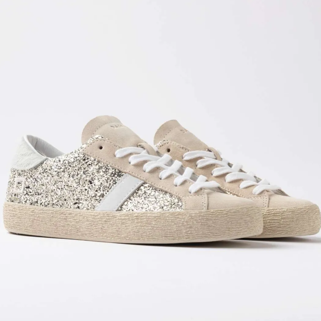 D.A.T.E. SNEAKERS Donna Autunno/Inverno | Soreca Shop Online Napoli