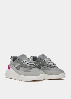 D.A.T.E. SNEAKERS Donna Autunno/Inverno | Soreca Shop Online Napoli