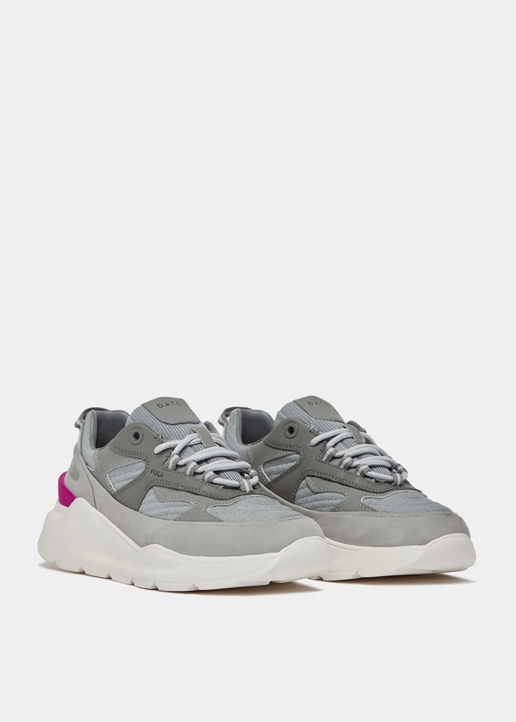 D.A.T.E. SNEAKERS Donna Autunno/Inverno | Soreca Shop Online Napoli