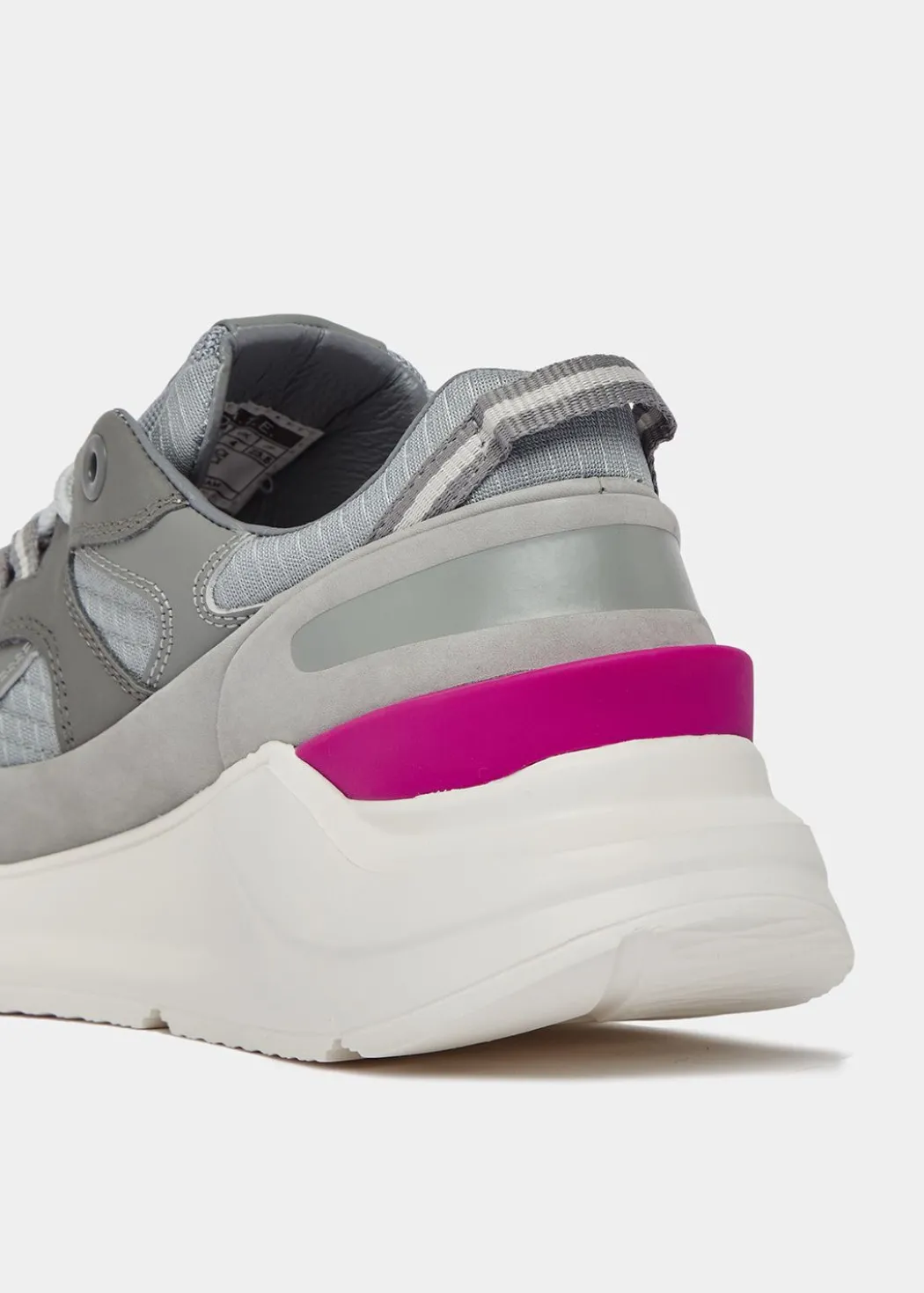 D.A.T.E. SNEAKERS Donna Autunno/Inverno | Soreca Shop Online Napoli