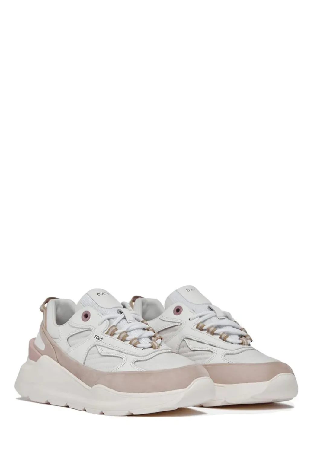 D.A.T.E. SNEAKERS Donna Autunno/Inverno | Soreca Shop Online Napoli