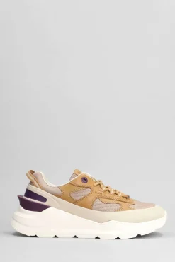 D.A.T.E. SNEAKERS Donna Autunno/Inverno | Soreca Shop Online Napoli