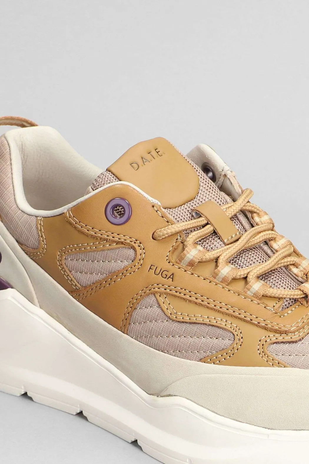 D.A.T.E. SNEAKERS Donna Autunno/Inverno | Soreca Shop Online Napoli