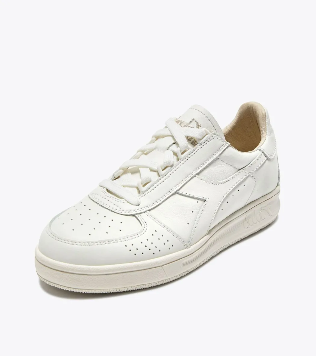 DIADORA B.ELITE '84 SNEAKERS UOMO - 201181586