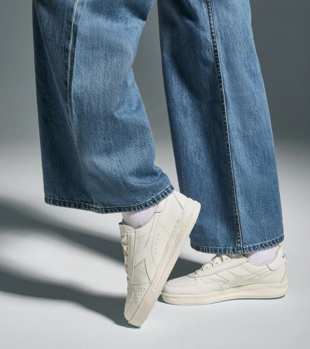 DIADORA B.ELITE '84 SNEAKERS UOMO - 201181586