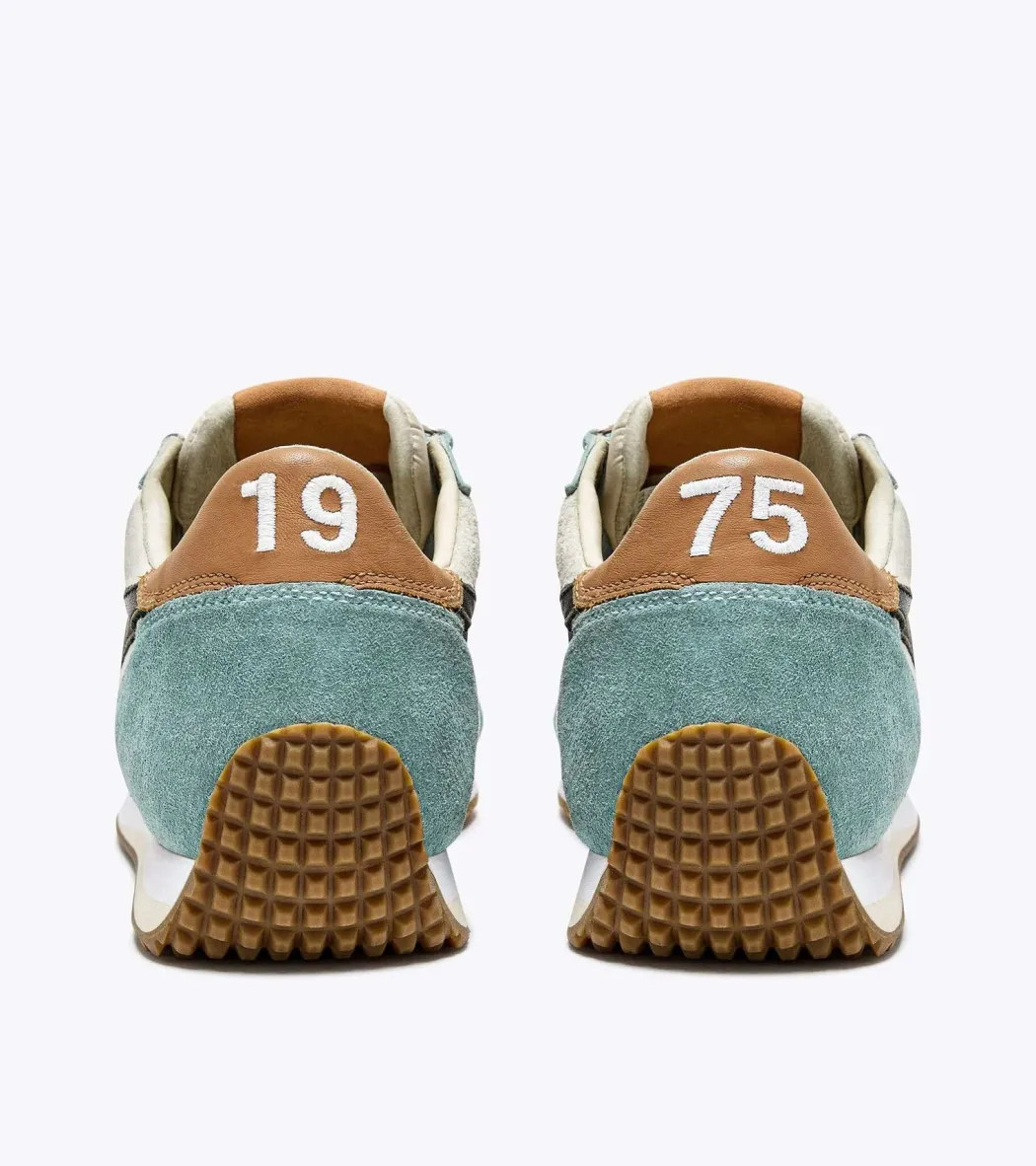 DIADORA EQUIPE SUEDE SW SNEAKERS - 201181235