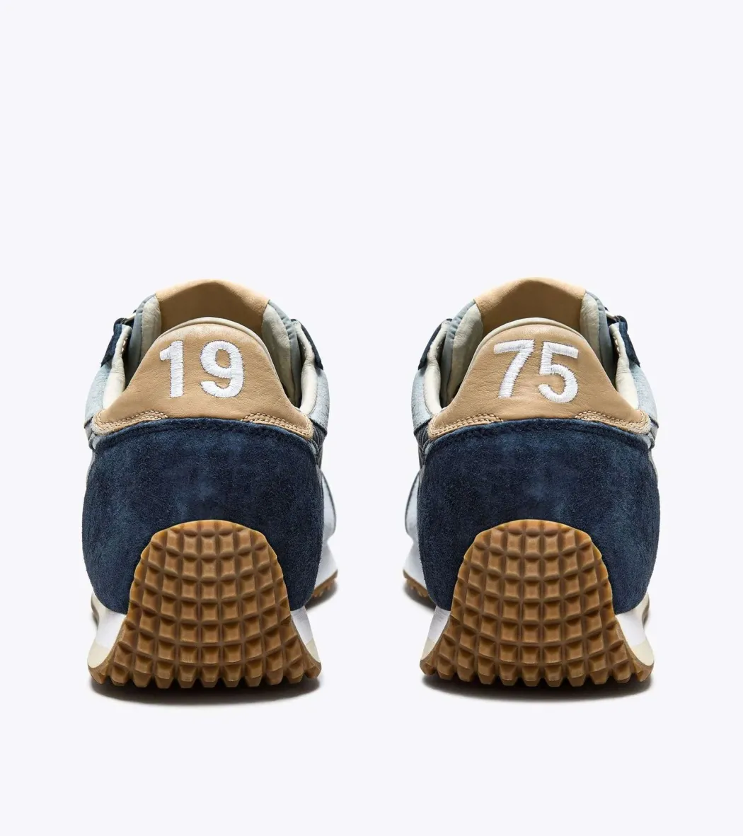 DIADORA EQUIPE SUEDE SW SNEAKERS - 201181235