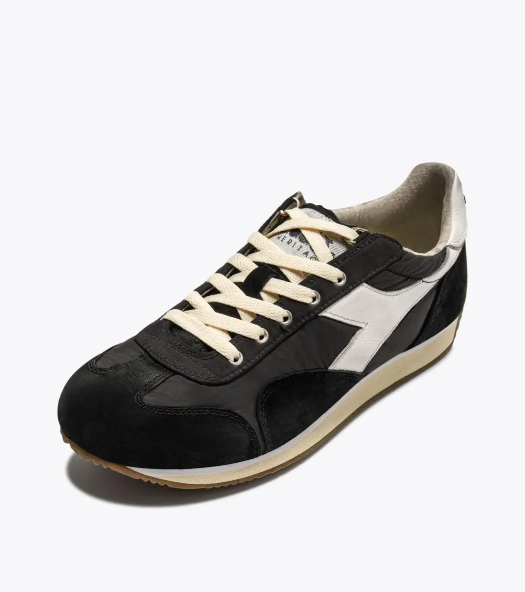 DIADORA EQUIPE VELA SW SNEAKERS UOMO - 201182806