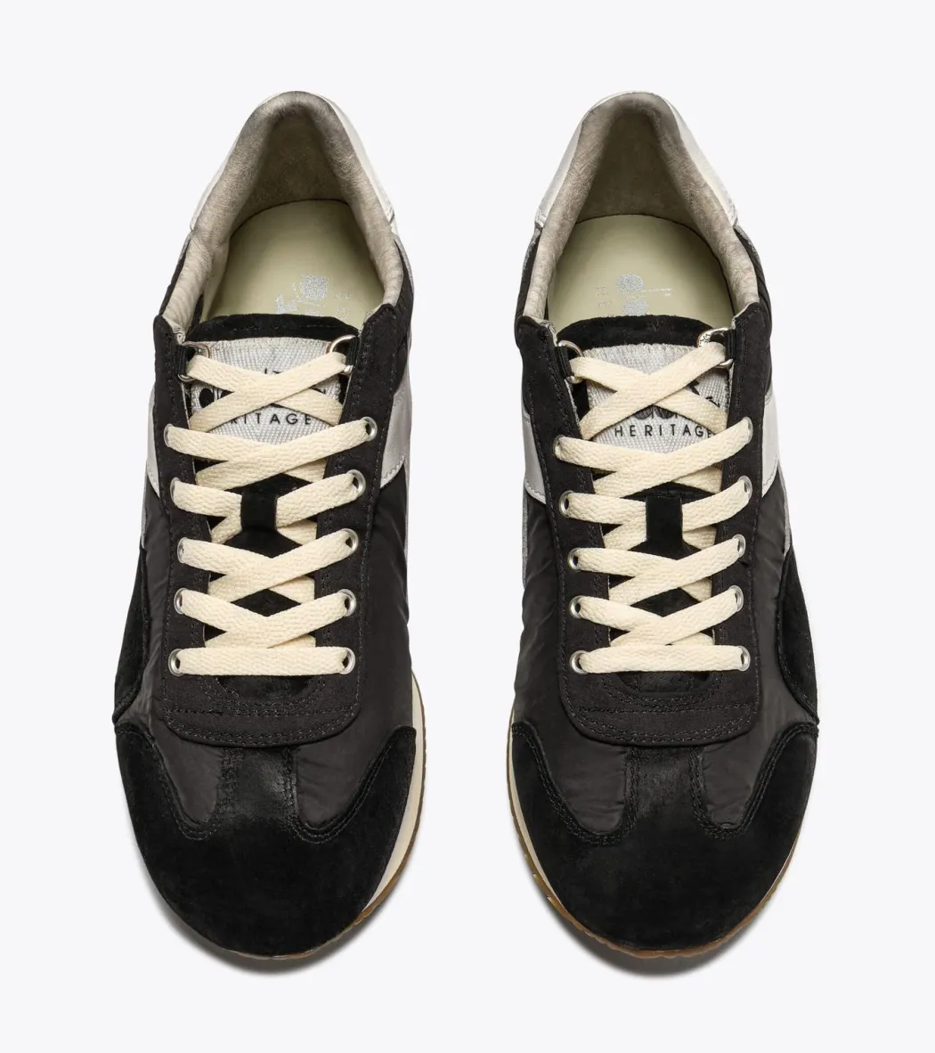 DIADORA EQUIPE VELA SW SNEAKERS UOMO - 201182806