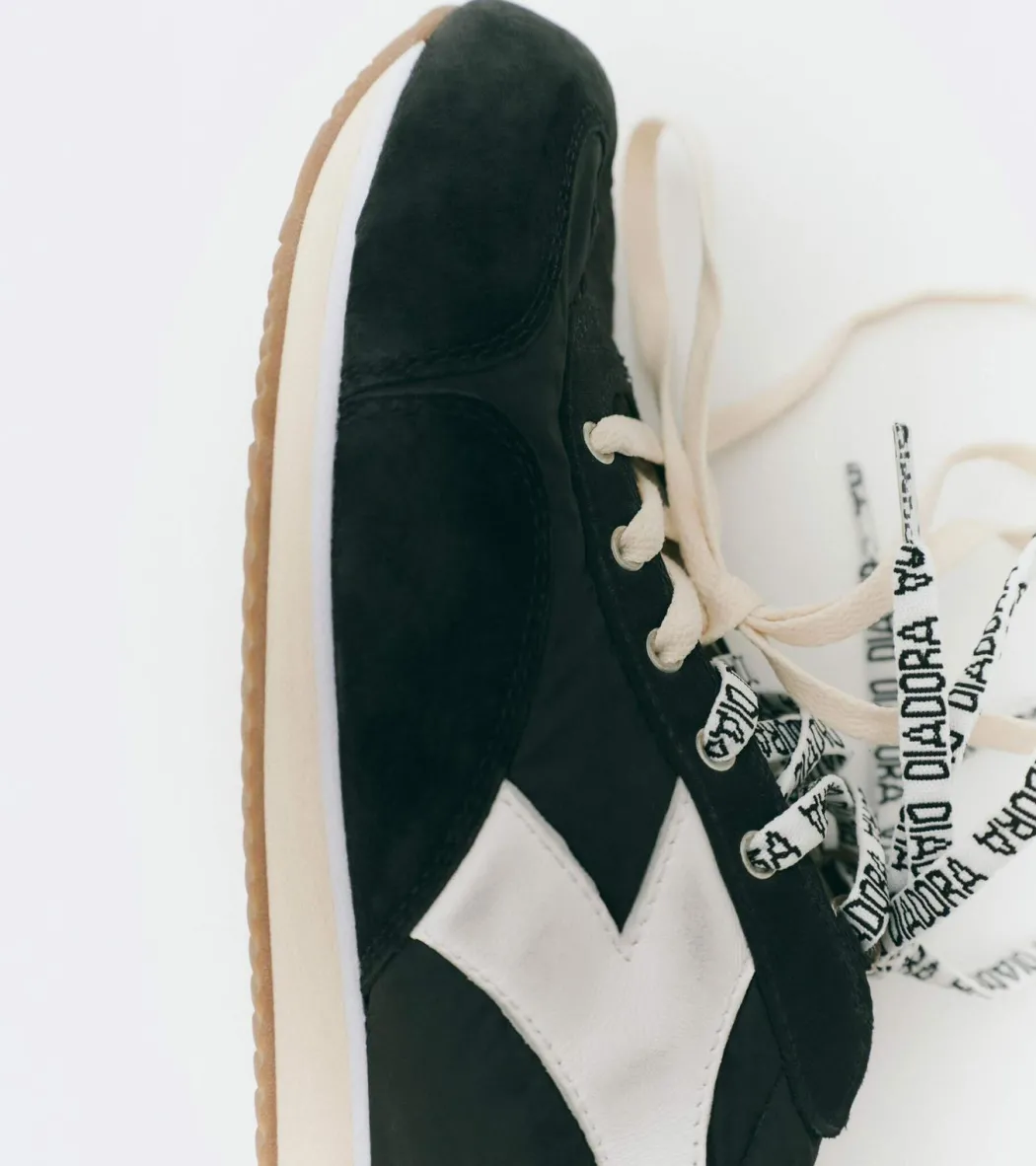 DIADORA EQUIPE VELA SW SNEAKERS UOMO - 201182806