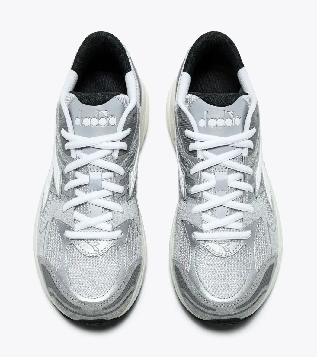 DIADORA MYTHOS STAR SNEAKERS - 501181239