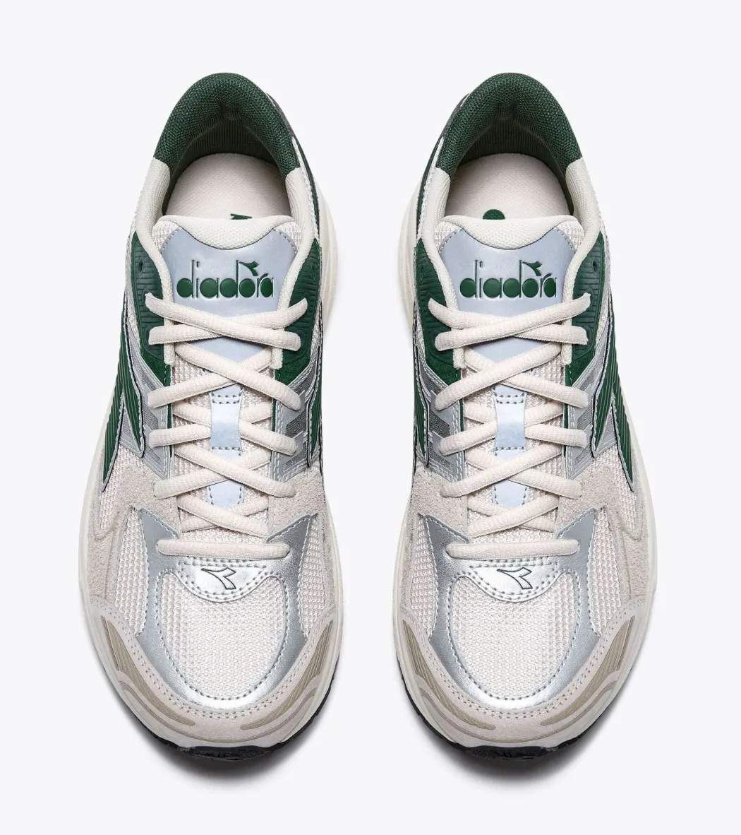 DIADORA MYTHOS STAR SNEAKERS - 501181239