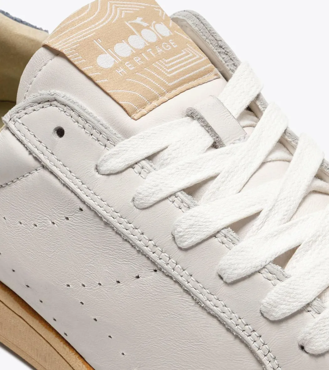 DIADORA PRESTIGE PLAIN SNEAKERS UOMO - 201182812