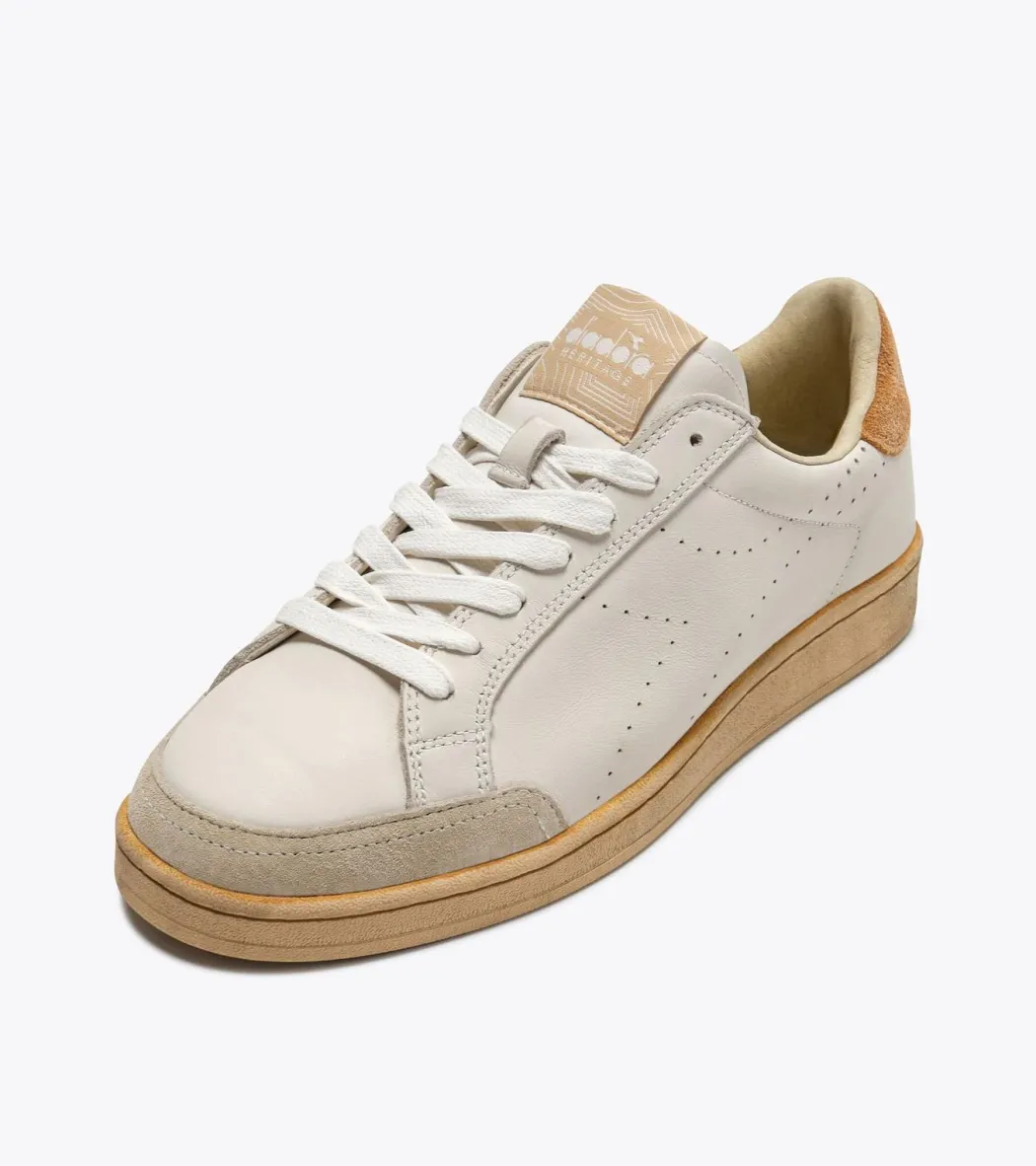 DIADORA PRESTIGE PLAIN SNEAKERS UOMO - 201182812