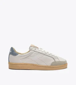 DIADORA PRESTIGE PLAIN SNEAKERS UOMO - 201182812