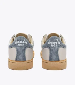 DIADORA PRESTIGE PLAIN SNEAKERS UOMO - 201182812