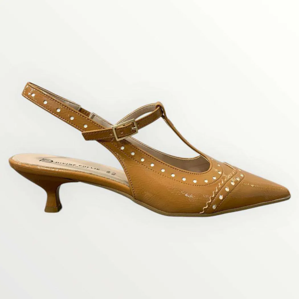 DIVINE FOLLIE Decollètè Donna Primavera/Estate | Soreca Shop Online Napoli