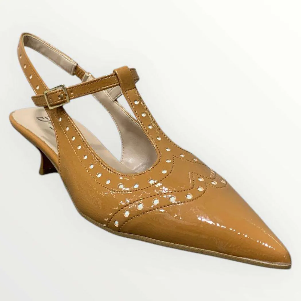 DIVINE FOLLIE Decollètè Donna Primavera/Estate | Soreca Shop Online Napoli