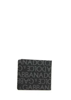 DOLCE & GABBANA PORTAFOGLI - BP1321AJ7058B969