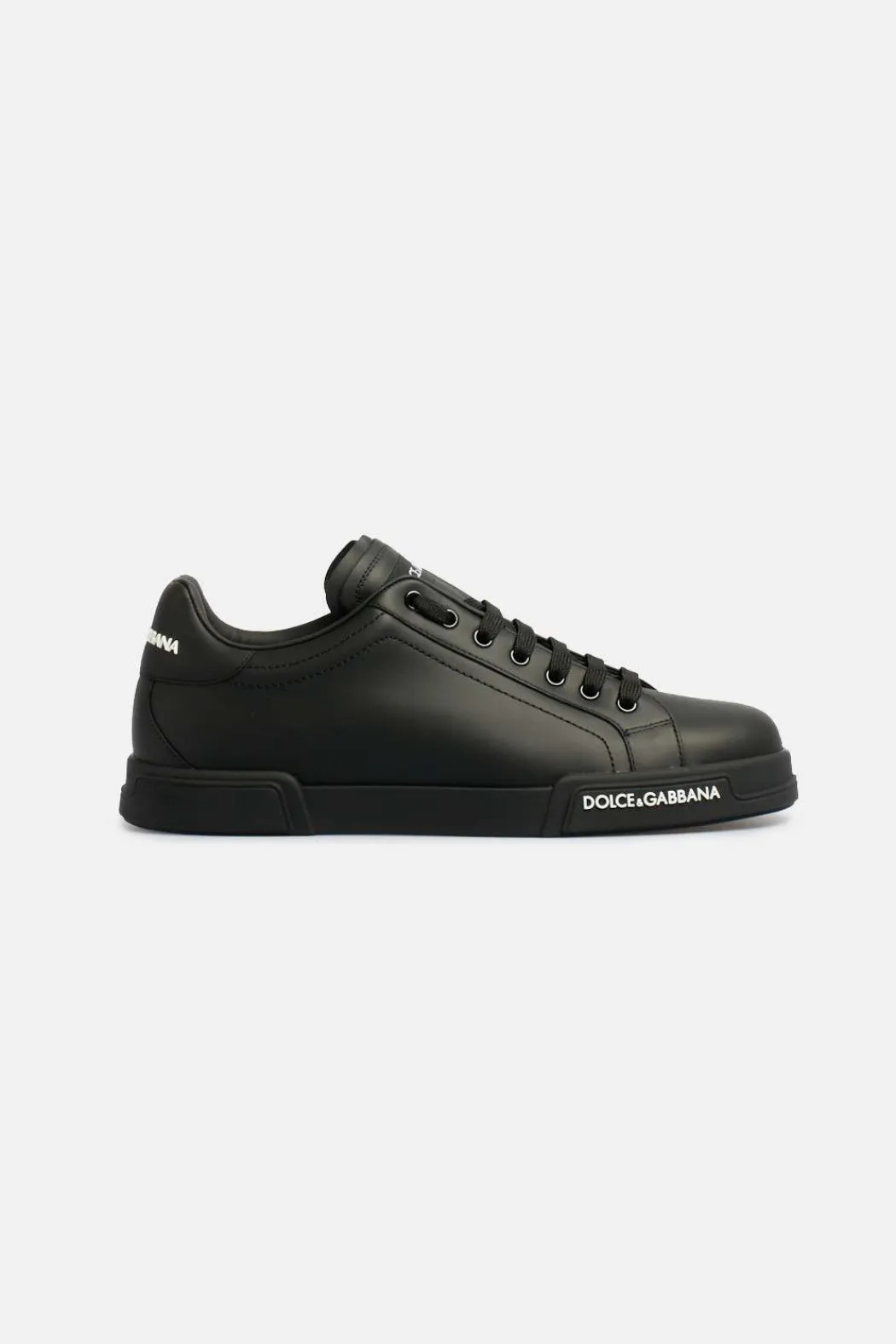 DOLCE & GABBANA SNEAKERS - CS2332AA3358B956