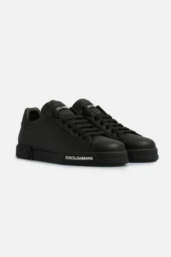 DOLCE & GABBANA SNEAKERS - CS2332AA3358B956