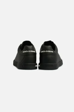 DOLCE & GABBANA SNEAKERS - CS2332AA3358B956