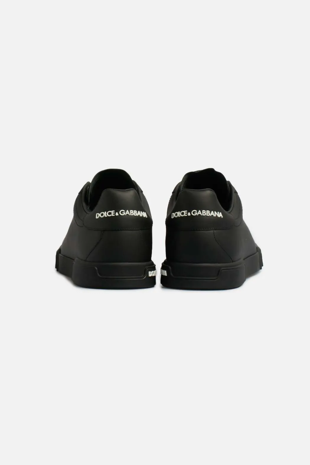 DOLCE & GABBANA SNEAKERS - CS2332AA3358B956