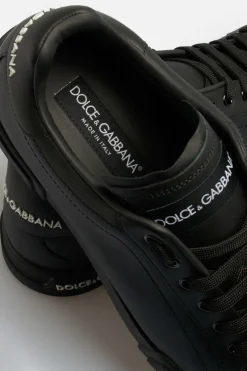 DOLCE & GABBANA SNEAKERS - CS2332AA3358B956