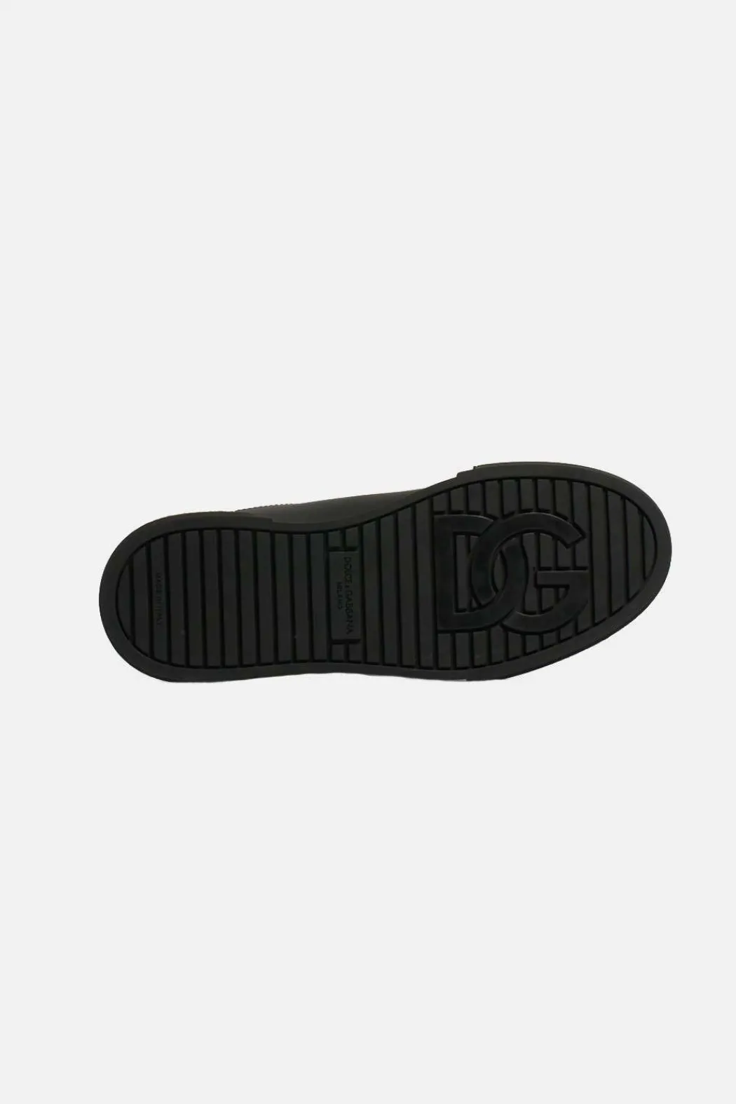 DOLCE & GABBANA SNEAKERS - CS2332AA3358B956