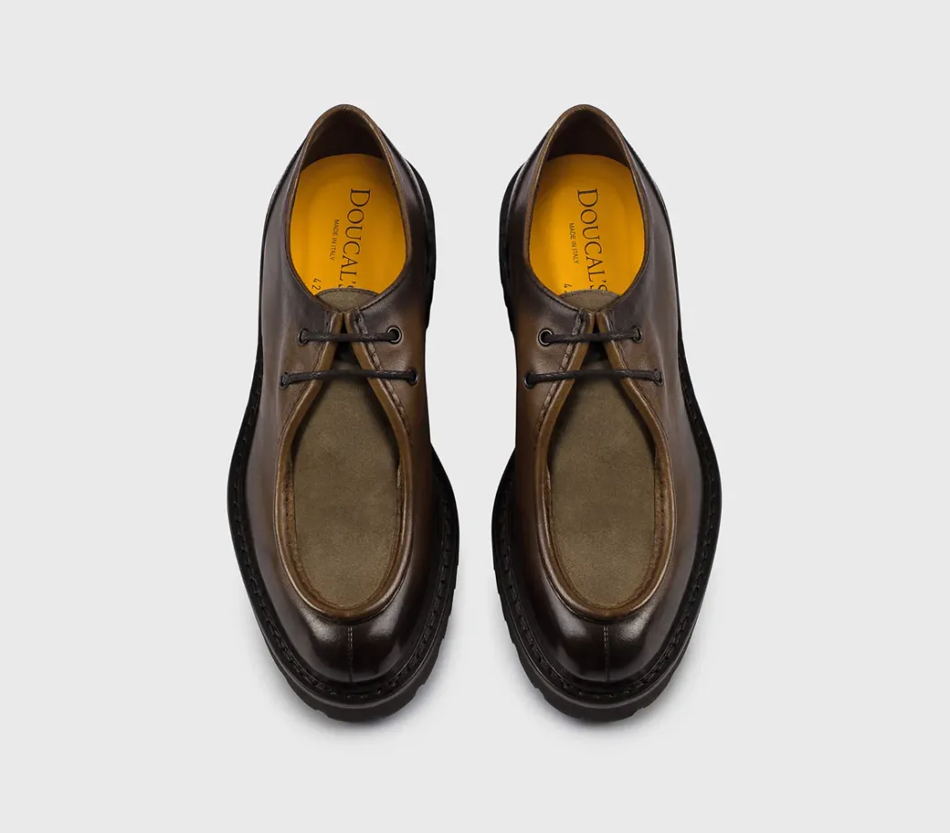 DOUCAL'S Derby Autunno/Inverno | Soreca Shop Online Napoli