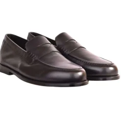 DOUCAL'S MOCASSINO PENNY UOMO -DU3397MARIUY259