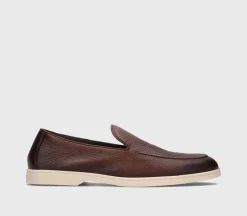 DOUCAL'S MOCASSINO VASCHETTA -DU3413NWMAUY054