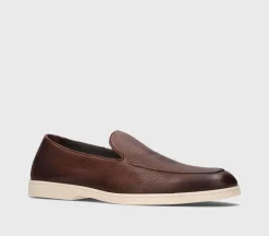 DOUCAL'S MOCASSINO VASCHETTA -DU3413NWMAUY054