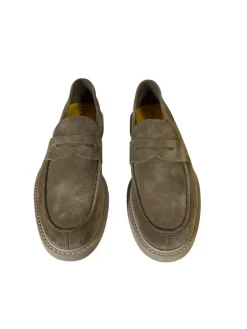 DOUCAL'S PENNY MOCASSINO UOMO -DU2405ROBEUY009