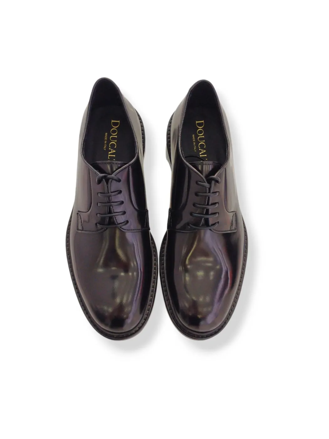 DOUCAL'S SCARPA DERBY DU1385SAVOUF007