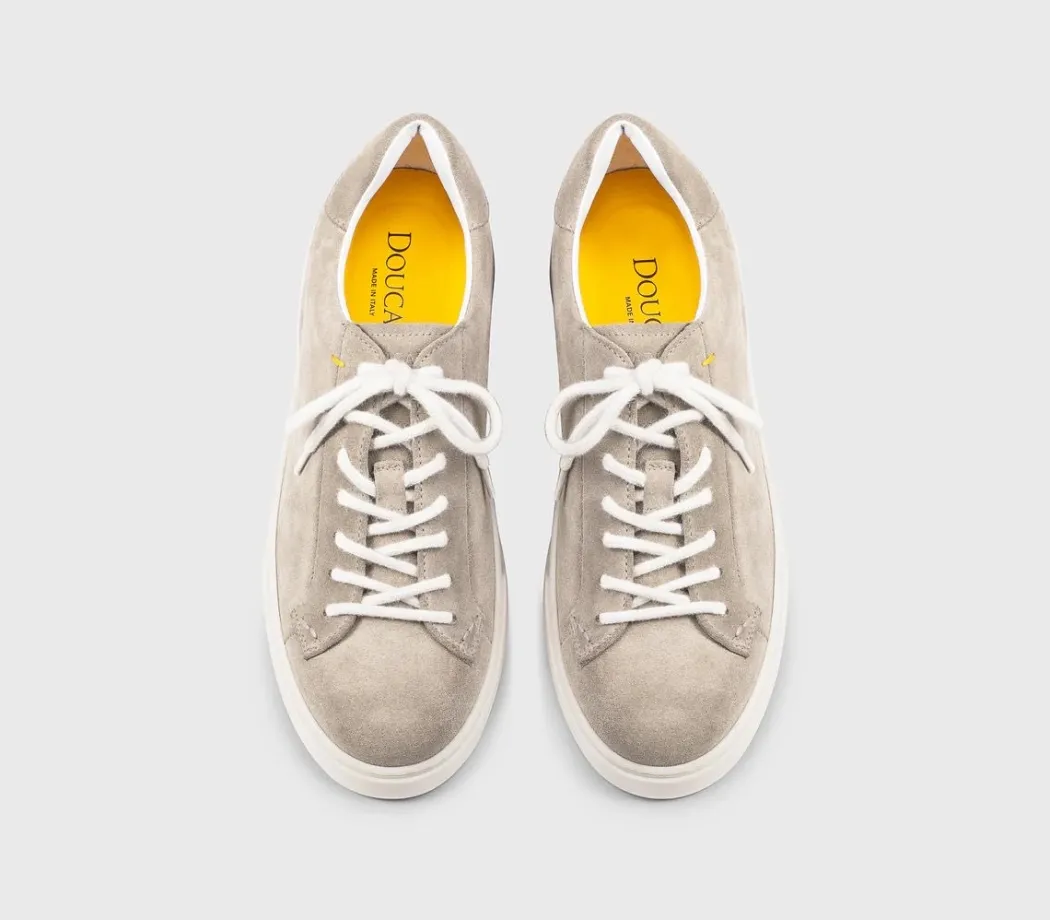 DOUCAL'S SNEAKERS - DU3422SPENUV009