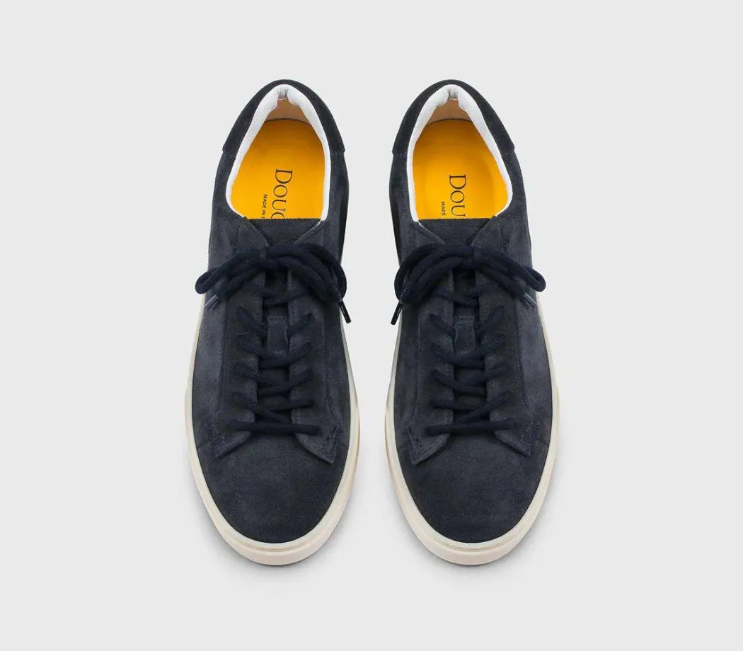 DOUCAL'S SNEAKERS - DU3422SPENUV009