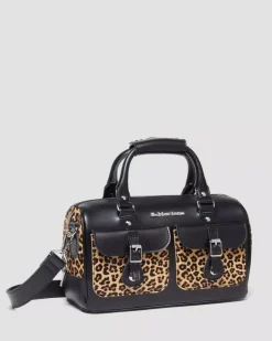 DR.MARTENS BORSA A MANO DONNA Top Handle - 41081001